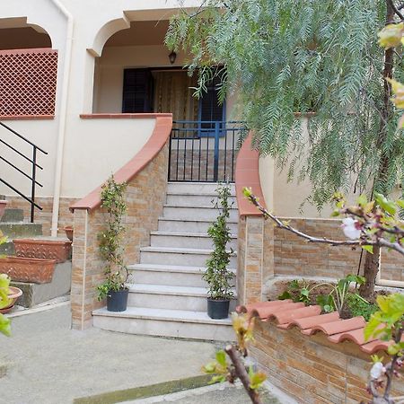 Casa Josephine Villa Balestrate Exterior photo