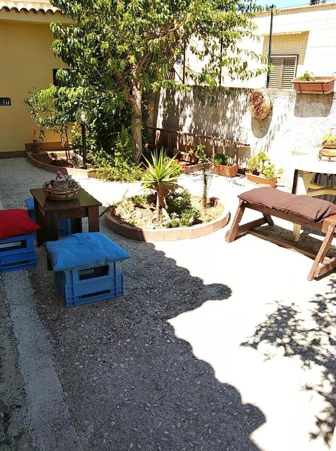 Casa Josephine Villa Balestrate Exterior photo
