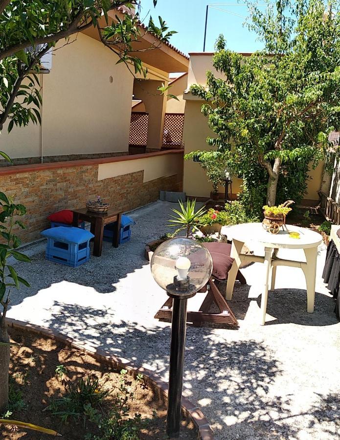 Casa Josephine Villa Balestrate Exterior photo