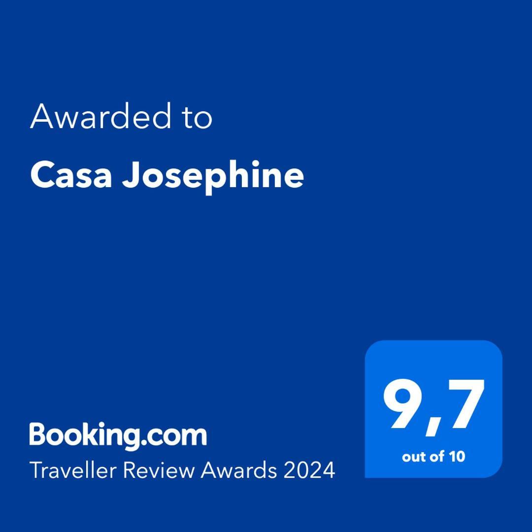 Casa Josephine Villa Balestrate Exterior photo
