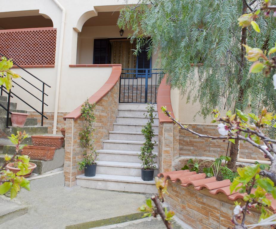 Casa Josephine Villa Balestrate Exterior photo