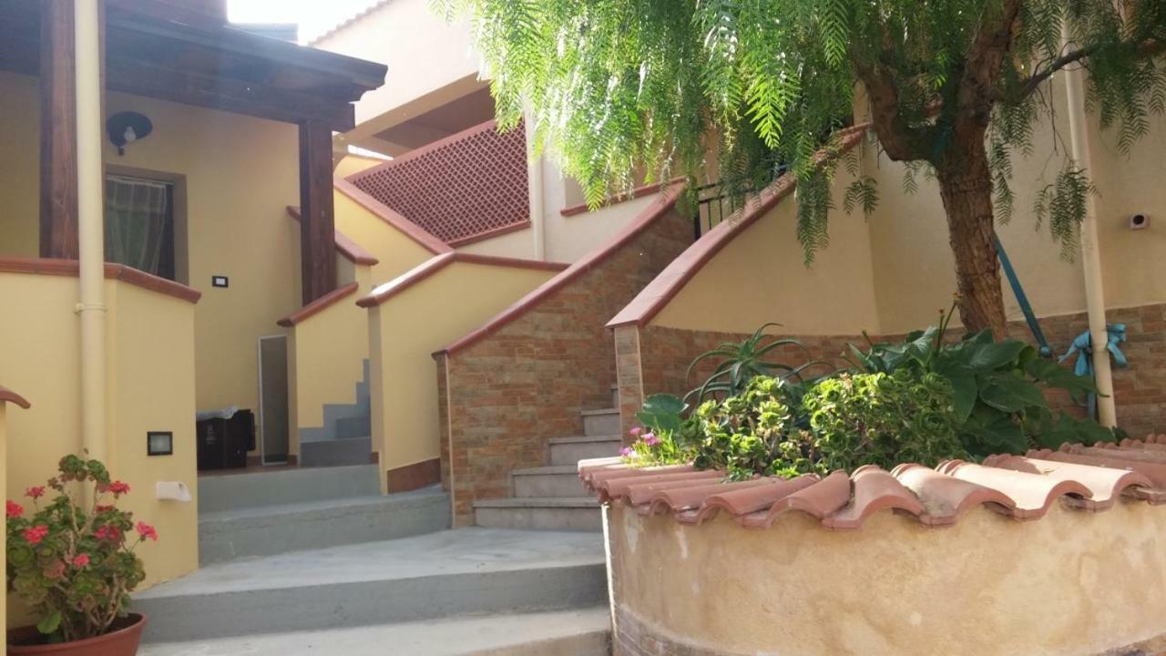 Casa Josephine Villa Balestrate Exterior photo